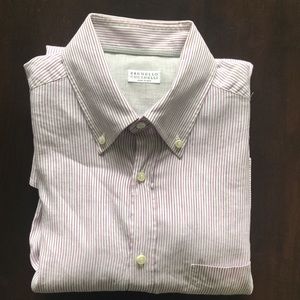 Brunello Cucinelli shirt